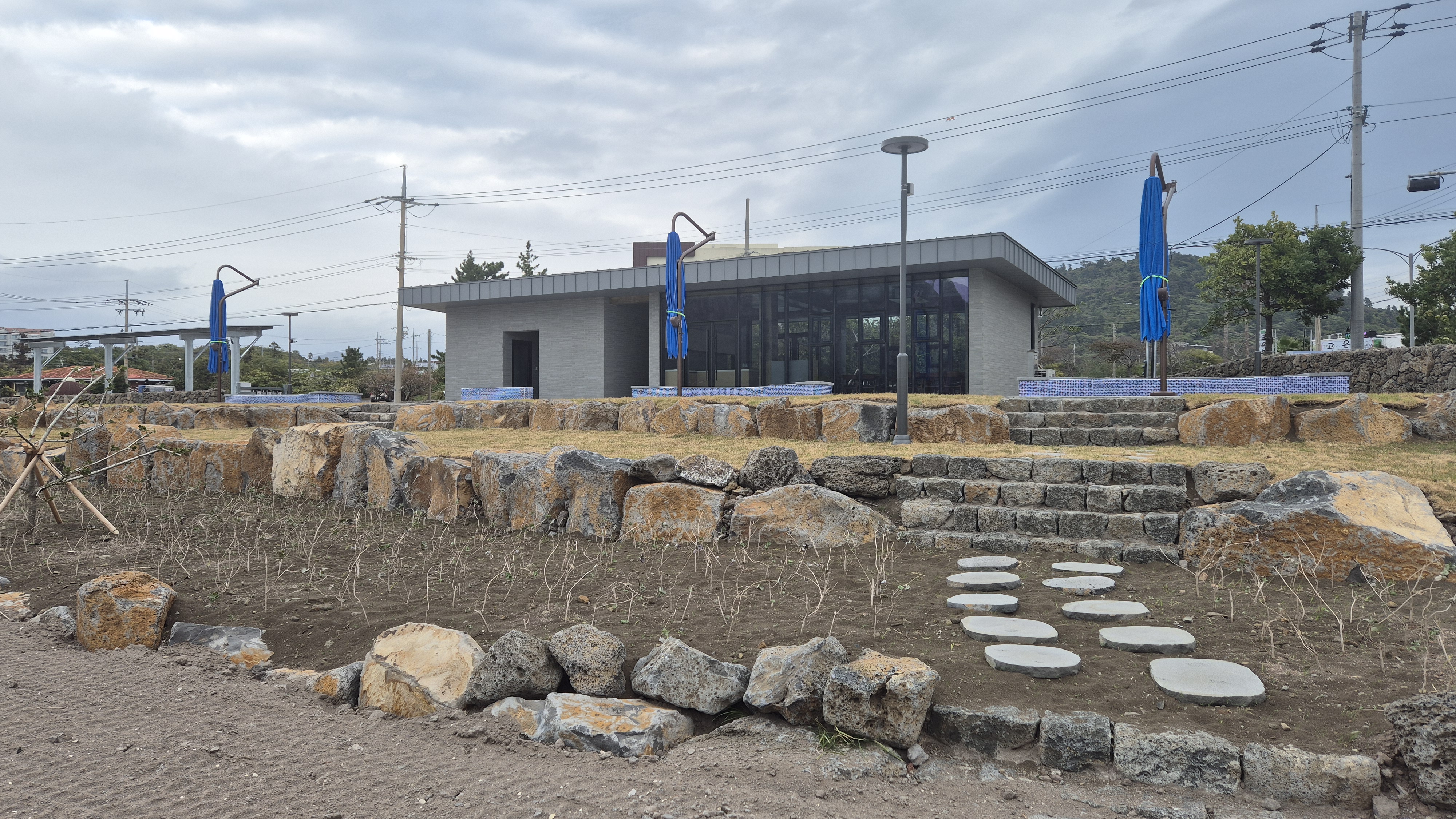 제주화순ᄒᆞᆫ디쉼터