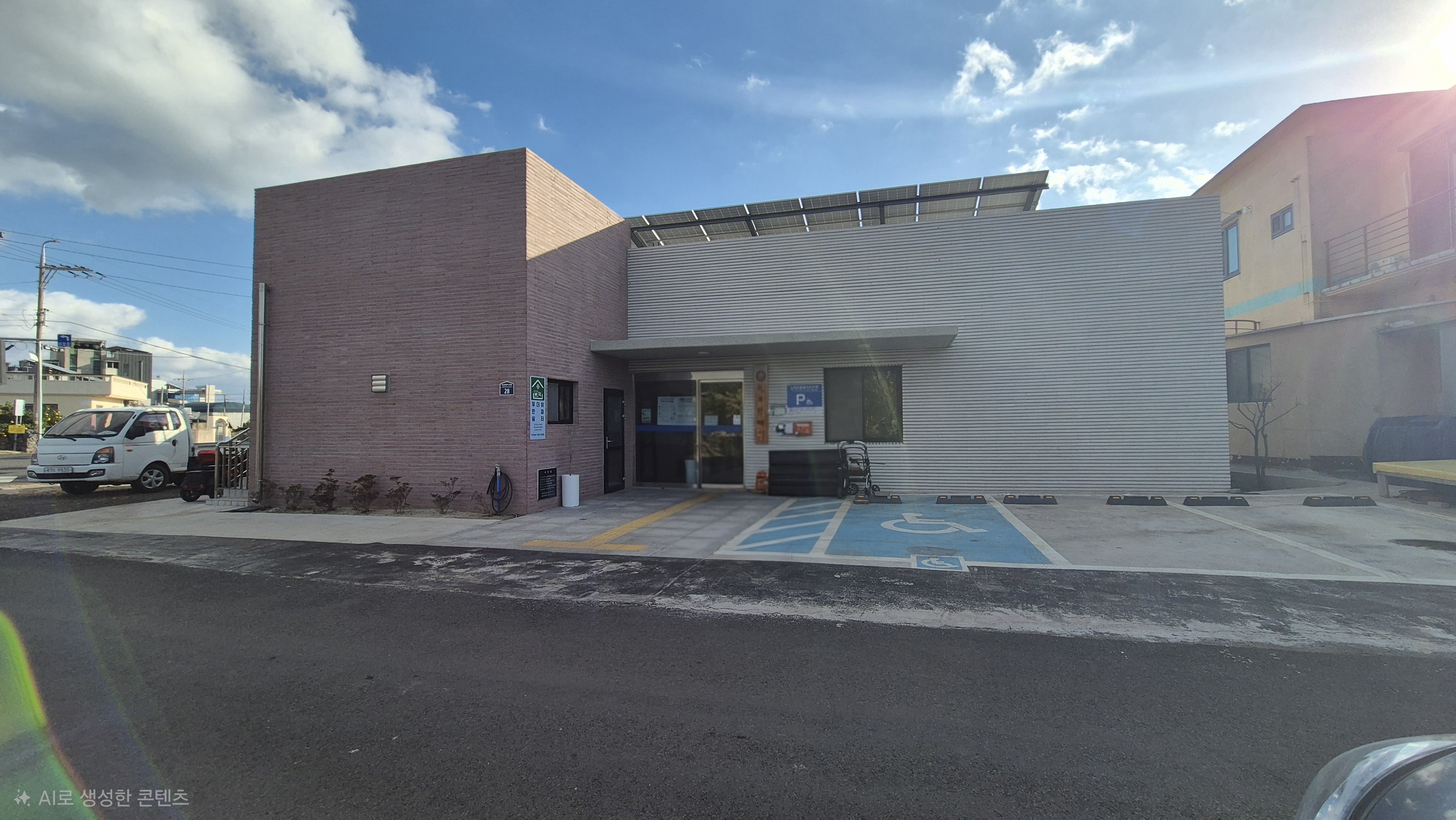 화순리 동하동경로당